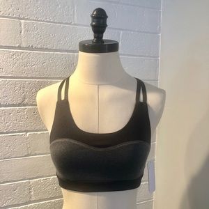 Brand New Splendid Studio Athletic Bra